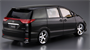 06216  автомобили и мотоциклы  Toyota Estima Fabulous Various GSR50 '06  (1:24) 4905083062166