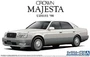 06219  автомобили и мотоциклы  Toyota Crown Majesta C-Type '98  (1:24) 4905083062197
