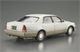 06219  автомобили и мотоциклы  Toyota Crown Majesta C-Type '98  (1:24) 4905083062197