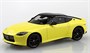 06260  автомобили и мотоциклы  Nissan Fairlady Z RZ34 (Ikazuchi Yellow) - SNAP KIT   (1:32) 4905083062609