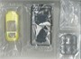 06260  автомобили и мотоциклы  Nissan Fairlady Z RZ34 (Ikazuchi Yellow) - SNAP KIT   (1:32) 4905083062609