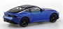 06261  автомобили и мотоциклы  Nissan Fairlady Z RZ34 (Seiran Blue) - SNAP KIT  (1:32) 4905083062616