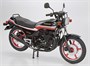 06267  автомобили и мотоциклы  Kawasaki KZ400M Z400GP `82 w/Custom Parts  (1:12) 4905083062678