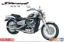 06268  автомобили и мотоциклы  Honda NC26 Steed VSE '96  (1:12) 4905083062685