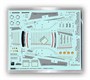 06271  автомобили и мотоциклы  Mercedes-Benz 190E 2.5-16 Evolution II BOSS  (1:24) 4968728062716
