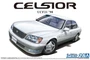 06300  автомобили и мотоциклы  Toyota Celsior UCF21 '98  (1:24) 4905083063002