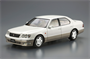 06300  автомобили и мотоциклы  Toyota Celsior UCF21 '98  (1:24) 4905083063002