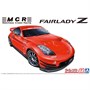 06301  автомобили и мотоциклы  MCR Z33 Fairlady Z '05  (1:24) 4905083063019