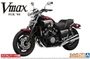 06313  автомобили и мотоциклы  Yamaha Vmax '04  (1:12) 4905083063132