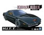 06320  автомобили и мотоциклы  Knight Rider K.I.T.T. Season One  (1:24) 2000002199762