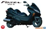 06324  автомобили и мотоциклы  Honda MF08 Forza '06  (1:12) 4905083063248