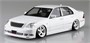 06327  автомобили и мотоциклы  K-BREAK UCF31 Toyota Celsior '03  (1:24) 4905083063279