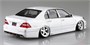 06327  автомобили и мотоциклы  K-BREAK UCF31 Toyota Celsior '03  (1:24) 4905083063279