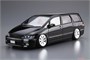 06334  автомобили и мотоциклы  D.A.D RB1 Odyssey '03  (1:24) 4905083063347