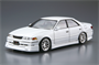 06350  автомобили и мотоциклы  VERTEX JZX100 Mark II Tourer V '98  (1:24) 4905083063507