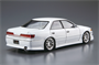 06350  автомобили и мотоциклы  VERTEX JZX100 Mark II Tourer V '98  (1:24) 4905083063507