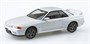 06354  автомобили и мотоциклы  Nissan Skyline GT-R R32 (Crystal White) - SNAP KIT  (1:32) 4905083063545