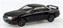 06355  автомобили и мотоциклы  Nissan Skyline GT-R R32 (Black Pearl Metallic) - SNAP KIT  (1:32) 4905083063552