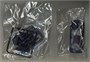 06355  автомобили и мотоциклы  Nissan Skyline GT-R R32 (Black Pearl Metallic) - SNAP KIT  (1:32) 4905083063552