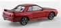 06357  автомобили и мотоциклы  Nissan Skylline GT-R R32 (Red Pearl) - SNAP KIT  (1:32) 4905083063576