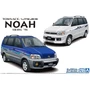 06366  автомобили и мотоциклы  SR40G Townace/Liteace Noah '96  (1:24) 4905083063668