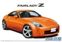 06369  автомобили и мотоциклы  Nissan Fairlady Z-Version ST '07  (1:24) 4905083063699