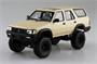 06397  автомобили и мотоциклы  VZN130G Hilux Surf Lift-up '91  (1:24) 4905083063972