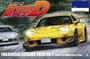 06402  автомобили и мотоциклы  Mazda RX-7 FD3S Project D Takashi Keisuke  (1:24) 4905083064023