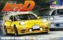 06403  автомобили и мотоциклы  Mazda RX-7 Initial D Takahashi Keisuke FD3S  (1:24) 4905083064030