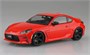 06421  автомобили и мотоциклы  Toyota ZN8 GR86 '21 Custom Wheels  (1:24) 4905083064214
