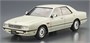 06439  автомобили и мотоциклы  Nissan Y31 Cima Type II Limited '90  (1:24) 4905083064399