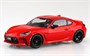 06459  автомобили и мотоциклы  Toyota GR-86 (Spark Red) - SNAP KIT   (1:32) 4905083064597