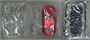06459  автомобили и мотоциклы  Toyota GR-86 (Spark Red) - SNAP KIT   (1:32) 4905083064597