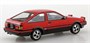 06468  автомобили и мотоциклы  Toyota Sprinter Trueno (Red)  (1:32) 4905083064689