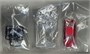 06468  автомобили и мотоциклы  Toyota Sprinter Trueno (Red)  (1:32) 4905083064689