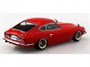 06474  автомобили и мотоциклы  Nissan Fairlady Z Custom Wheel (Red) Snap Kit  (1:32) 4905083064740
