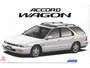 06481  автомобили и мотоциклы  Honda Accord Wagon SiR '96  (1:24) 4905083064818