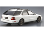 06481  автомобили и мотоциклы  Honda Accord Wagon SiR '96  (1:24) 4905083064818