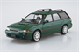 06496  автомобили и мотоциклы  SUBARU Legacy Touring Wagon 93  (1:24) 4905083064962
