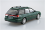 06496  автомобили и мотоциклы  SUBARU Legacy Touring Wagon 93  (1:24) 4905083064962