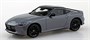 06503  автомобили и мотоциклы  Nissan Fairlady Z RZ34 (Stealth Gray) - SNAP KIT   (1:32) 4905083065037