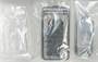 06503  автомобили и мотоциклы  Nissan Fairlady Z RZ34 (Stealth Gray) - SNAP KIT   (1:32) 4905083065037