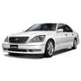 06508  автомобили и мотоциклы  Toyota Celsior '05  (1:24) 490508306508