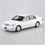 06508  автомобили и мотоциклы  Toyota Celsior '05  (1:24) 490508306508