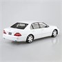 06508  автомобили и мотоциклы  Toyota Celsior '05  (1:24) 490508306508