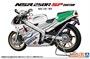 06513  автомобили и мотоциклы  Honda MC18 NSR250R SP Custom '89  (1:12) 4905083065136