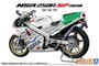 06513  автомобили и мотоциклы  Honda MC18 NSR250R SP Custom '89  (1:12) 4905083065136