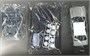 06519  автомобили и мотоциклы  NISSAN Y33 CIMA 1996  (1:24) 4905083065198