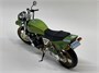 06521  автомобили и мотоциклы  Yamaha XJR400S 4HM '94 With Custom Parts  (1:12) 4905083065211