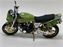 06521  автомобили и мотоциклы  Yamaha XJR400S 4HM '94 With Custom Parts  (1:12) 4905083065211